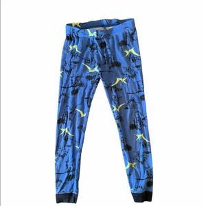 3/10 boys Carter’s pajama pants size 5